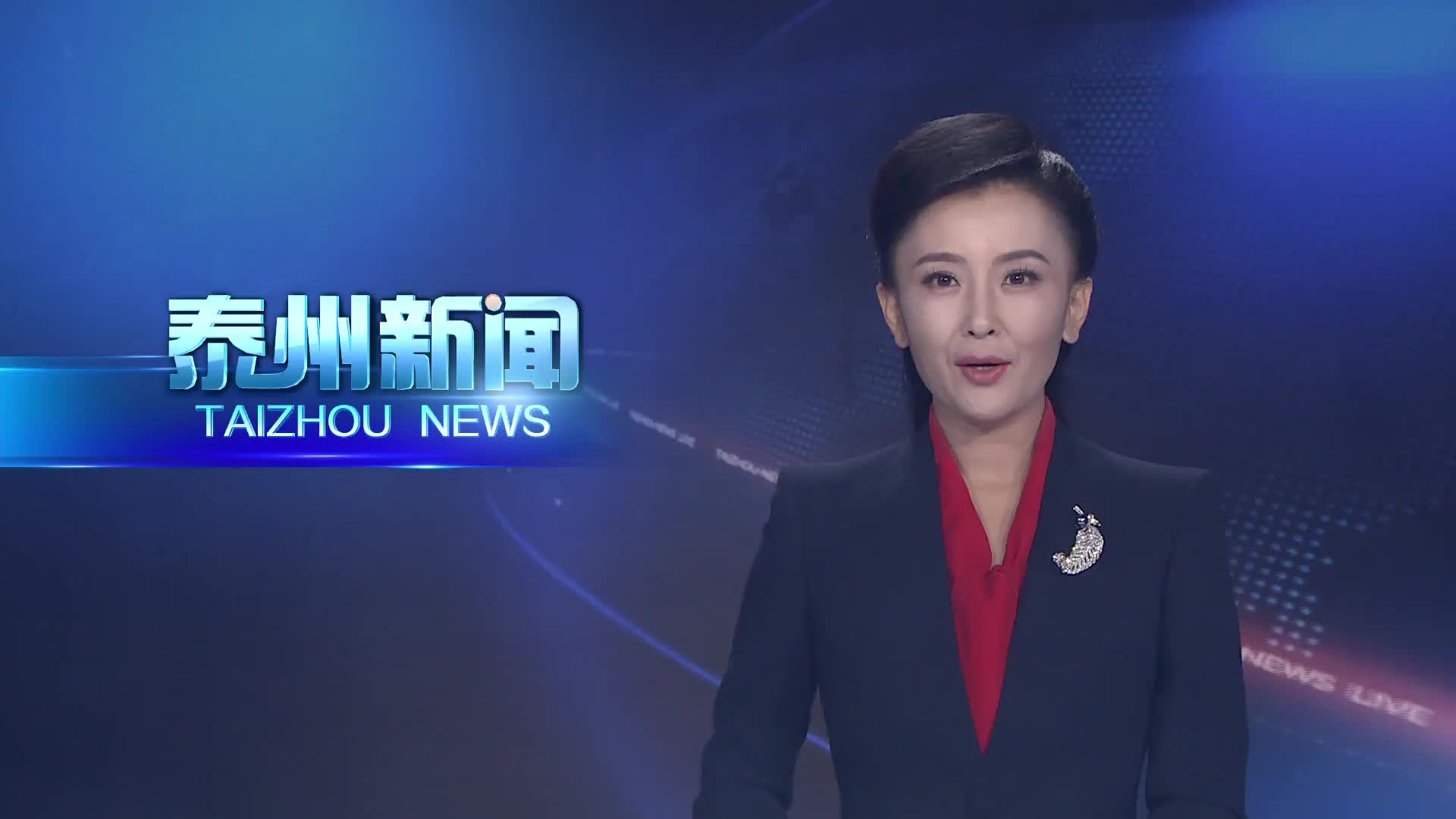 省政协领导来泰州开展专题民主监督